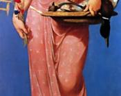 让莱昂杰罗姆 - Decoration